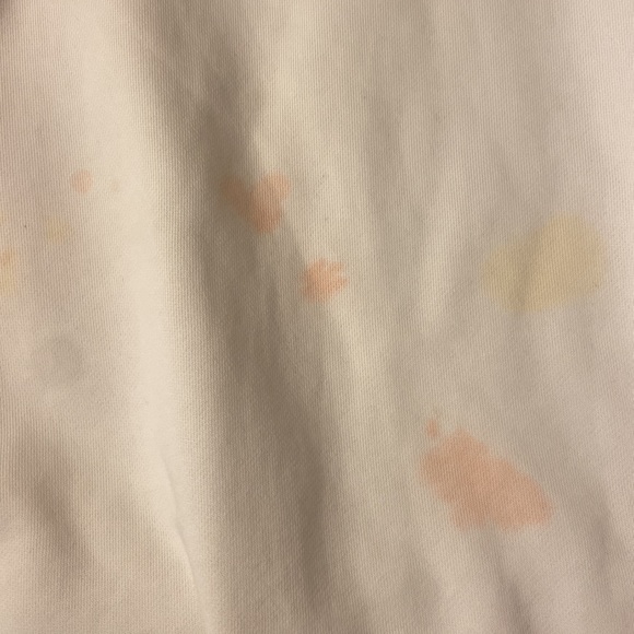 Lululemon Perfectly Oversized Crew, size 8. - Picture 4 of 5